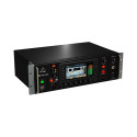 Behringer X32 Rack 40 kanalit 10–22000 Hz must