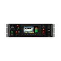 Behringer X32 Rack 40 channels 10 - 22000 Hz Black
