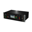 Behringer X32 Rack 40 channels 10 - 22000 Hz Black