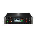 Behringer X32 Rack 40 channels 10 - 22000 Hz Black