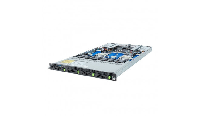 Gigabyte Rack Platform (1U) AMD R183-Z93
