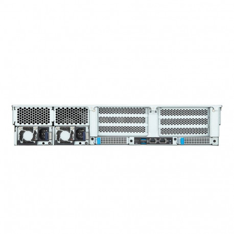 Gigabyte Rack platvorm (2U) AMD R263-Z36