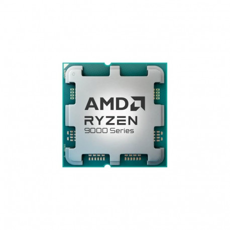 AMD Ryzen 5 9500F Processor - Tray