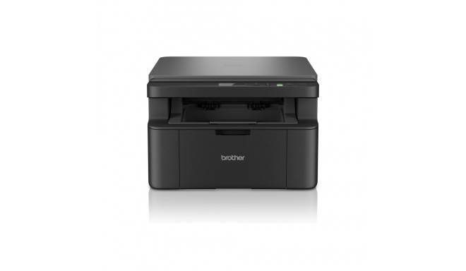 Brother laserprinter DCP-L1640W A4