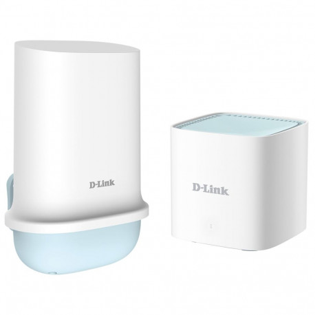 D-Link komplekt DWP-1010/KT 5G Wi-Fi 6 välisantenniga