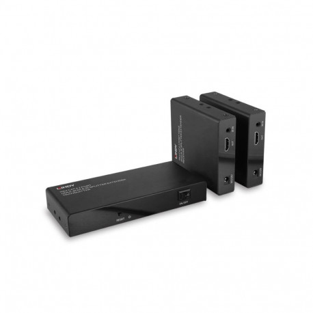 Lindy HDMI videojagaja 2-port