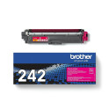 Brother TN-242M originaal magenta toonerikassett 1 tk
