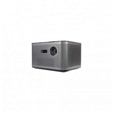 HP MP2000 PRO Standard throw projector DLP 1080p (1920x1080) Black