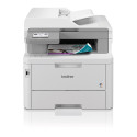 Brother MFC-L8390CDW multifunktsionaalne LED-printer A4 600 x 2400 DPI 30 lk/min Wi-Fi