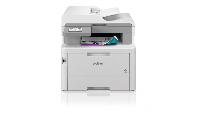 Brother MFC-L8390CDW multifunktsionaalne LED-printer A4 600 x 2400 DPI 30 lk/min Wi-Fi