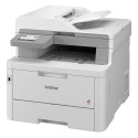 Brother MFC-L8390CDW multifunktsionaalne LED-printer A4 600 x 2400 DPI 30 lk/min Wi-Fi