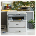 Brother MFC-L8390CDW multifunktsionaalne LED-printer A4 600 x 2400 DPI 30 lk/min Wi-Fi