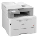 Brother MFC-L8390CDW multifunktsionaalne LED-printer A4 600 x 2400 DPI 30 lk/min Wi-Fi