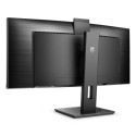Philips 5000 series 34B1U5600CH/00 LED ekraan 86,4 cm (34") 3440 x 1440 pikslit Wide Quad HD LCD mus