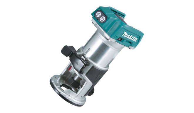 Makita DRT50Z milling machine