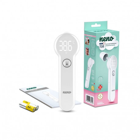 Neno Medic T08 - professional non-contact thermometer