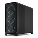 Fractal Design Meshify 3 XL Black RGB TG Light Tint Fractal Design Meshify 3 XL Black RGB TG Light Tint