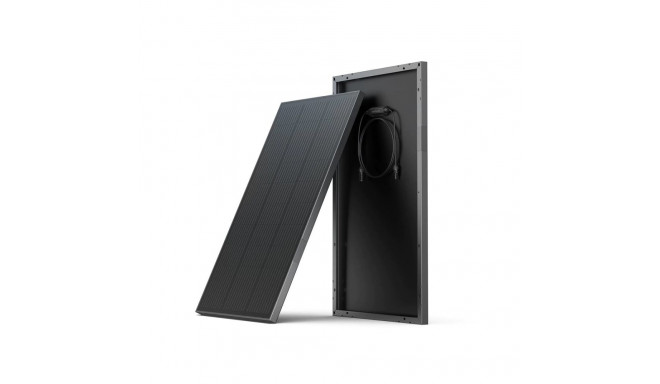 EcoFlow ZMS331 päikesepaneel 100 W monokristalliline räni