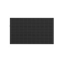 EcoFlow ZMS331 päikesepaneel 100 W monokristalliline räni