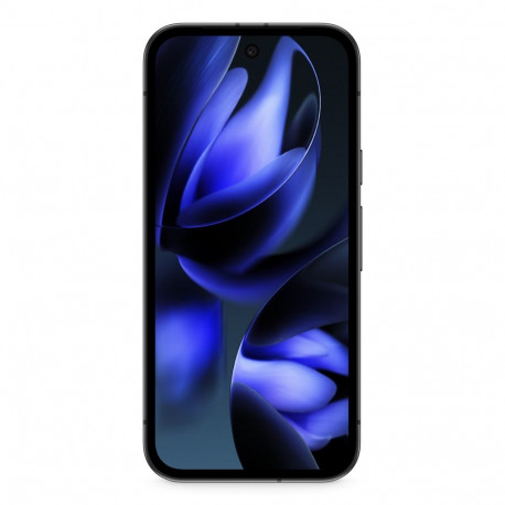 Google Pixel 9a 16 cm (6.3") kahe SIM-kaardiga Android 15 5G USB Type-C 8 GB 256 GB 5100 mAh must