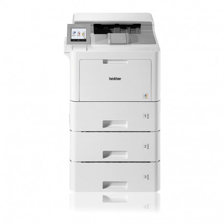 Brother HL-L9470CDNTT laserprinter värviline 2400 x 600 DPI A4