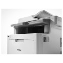 Brother MFC-L9570CDW multifunction printer Laser A4 2400 x 600 DPI 31 ppm Wi-Fi
