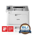 Brother HL-L9310CDW laser printer Colour 2400 x 600 DPI A4 Wi-Fi