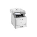 Brother MFC-L9570CDW multifunction printer Laser A4 2400 x 600 DPI 31 ppm Wi-Fi