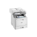 Brother MFC-L9570CDW multifunction printer Laser A4 2400 x 600 DPI 31 ppm Wi-Fi