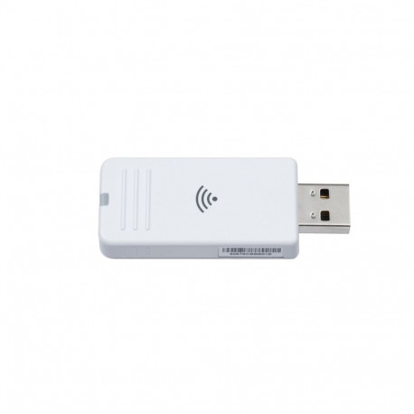 Epson kahefunktsiooniline juhtmevaba adapter USB Wi-Fi adapter