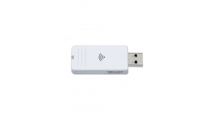 Epson kahefunktsiooniline juhtmevaba adapter USB Wi-Fi adapter