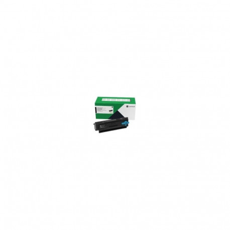 Lexmark 55B2X0E must originaal toonerikassett, 1 tk