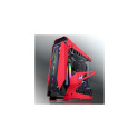 RAIJINTEK NYX PRO Full Tower Black, Red