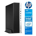 HP 800 G5 SFF i5-9500 16GB 512SSD M.2 NVME WIN11Pro