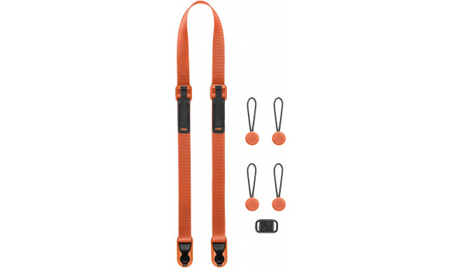 Peak Design kaamerarihm Leash, ibis