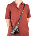 Peak Design kaamerarihm Leash, midnight