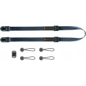 Peak Design camera strap Leash, ocean Peak Design camera strap Leash, ocean
