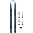 Peak Design camera strap Leash, ocean Peak Design camera strap Leash, ocean