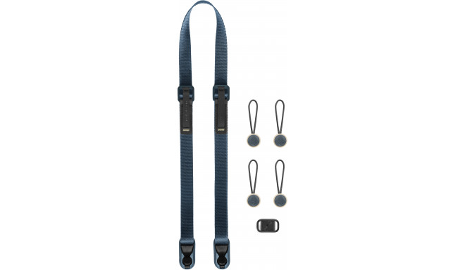 Peak Design camera strap Leash, ocean