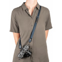 Peak Design camera strap Leash, ocean Peak Design camera strap Leash, ocean
