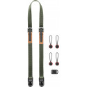 Peak Design Leash Camera Strap, sage