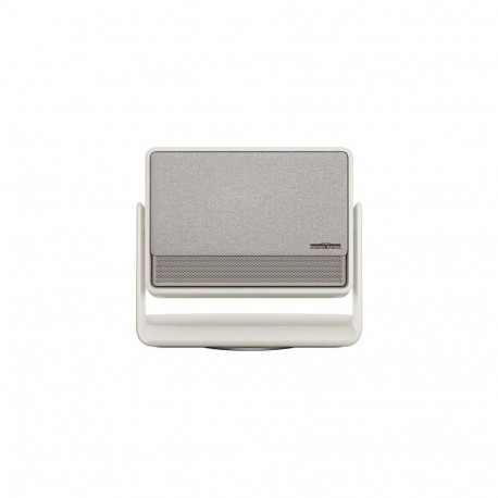 XGIMI XM13Q data projector Standard throw projector DLP UHD 4K (3840x2160) 3D Beige, Black