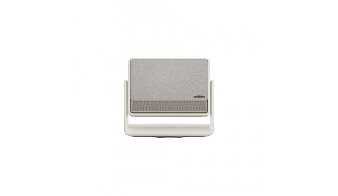 XGIMI XM13Q data projector Standard throw projector DLP UHD 4K (3840x2160) 3D Beige, Black