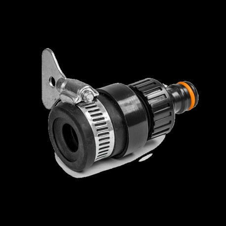 Universal tap adapter 22-24mm diameter