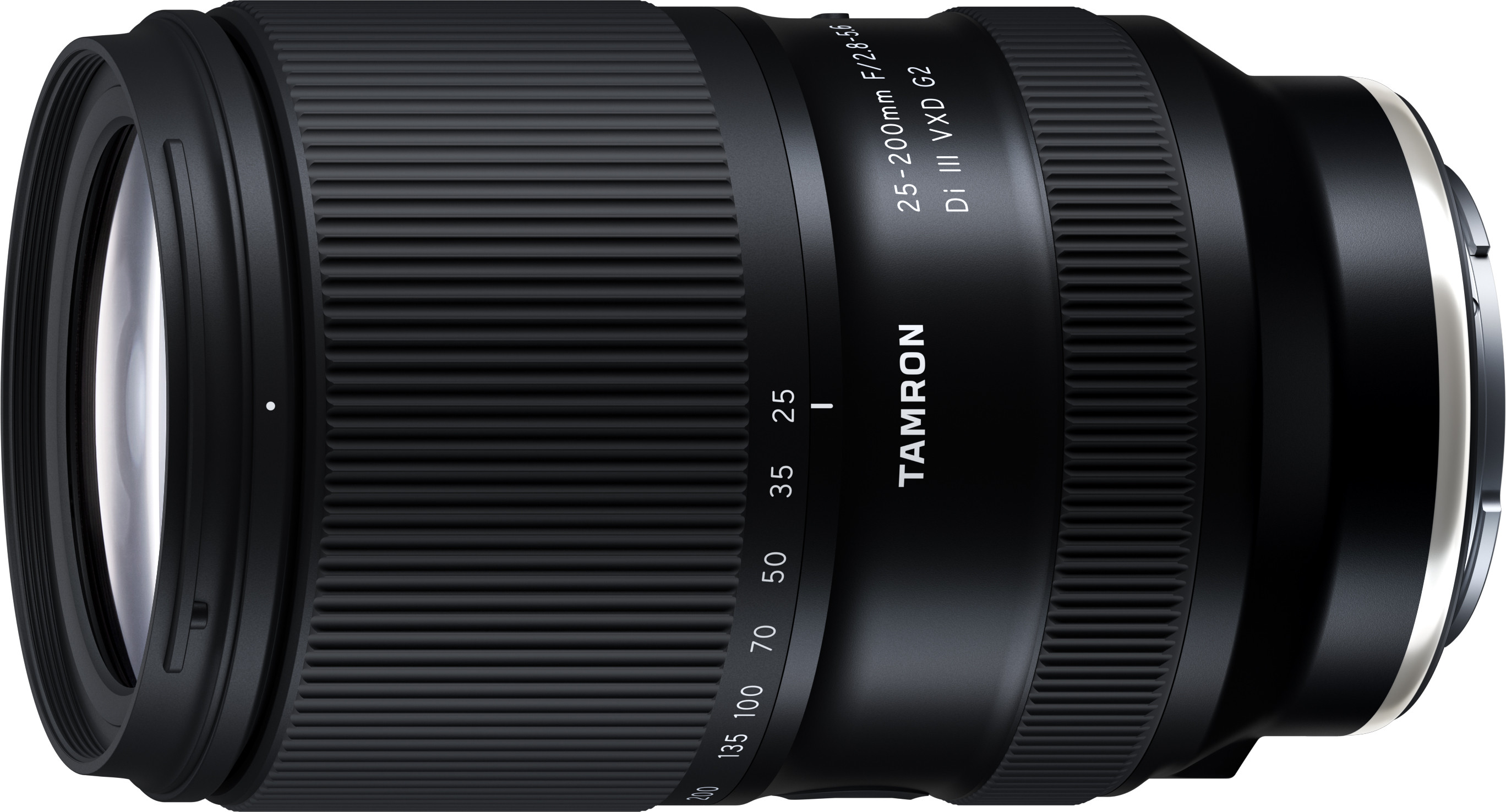 TAMRON A075S