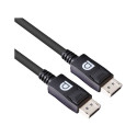 Club3D DisplayPort-kaabel 1.4 HBR3 32 4Gb/s 4m 8K60Hz St/St jaemüük