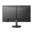 Philips 24M2N3200NF/00 24" IPS FHD 16:9 144 Hz 4 ms 1920 x 1080 pikslit 300 cd/m² HDMI pordid 1 must