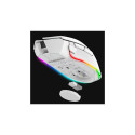 Razer | Basilisk V3 Pro | Gaming Mouse | Wireless | Bluetooth | White | Yes