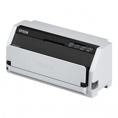 Epson LQ-780 maksimaalne ISO A-seeria paberisuurus A3