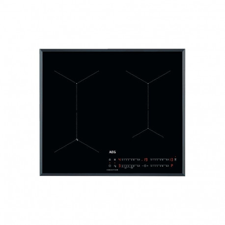 AEG IAE64431FB induktsioonpliit